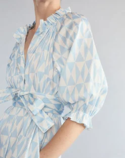 Montauk Cotton Dress