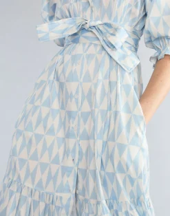 Montauk Cotton Dress