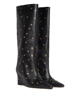 Nailed It Wedge Boot