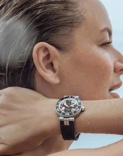 Navigator Surf Watch "Flower"