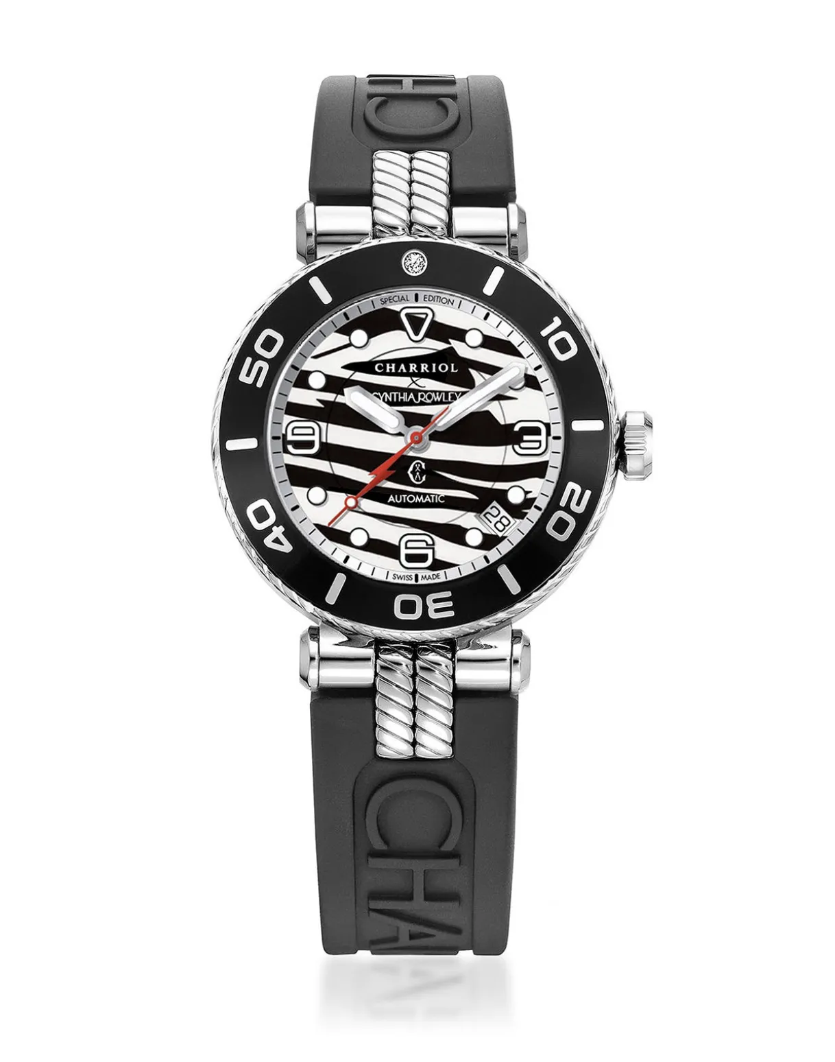 Navigator Surf Watch "Shark Deterrent"