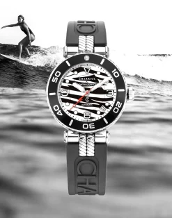 Navigator Surf Watch