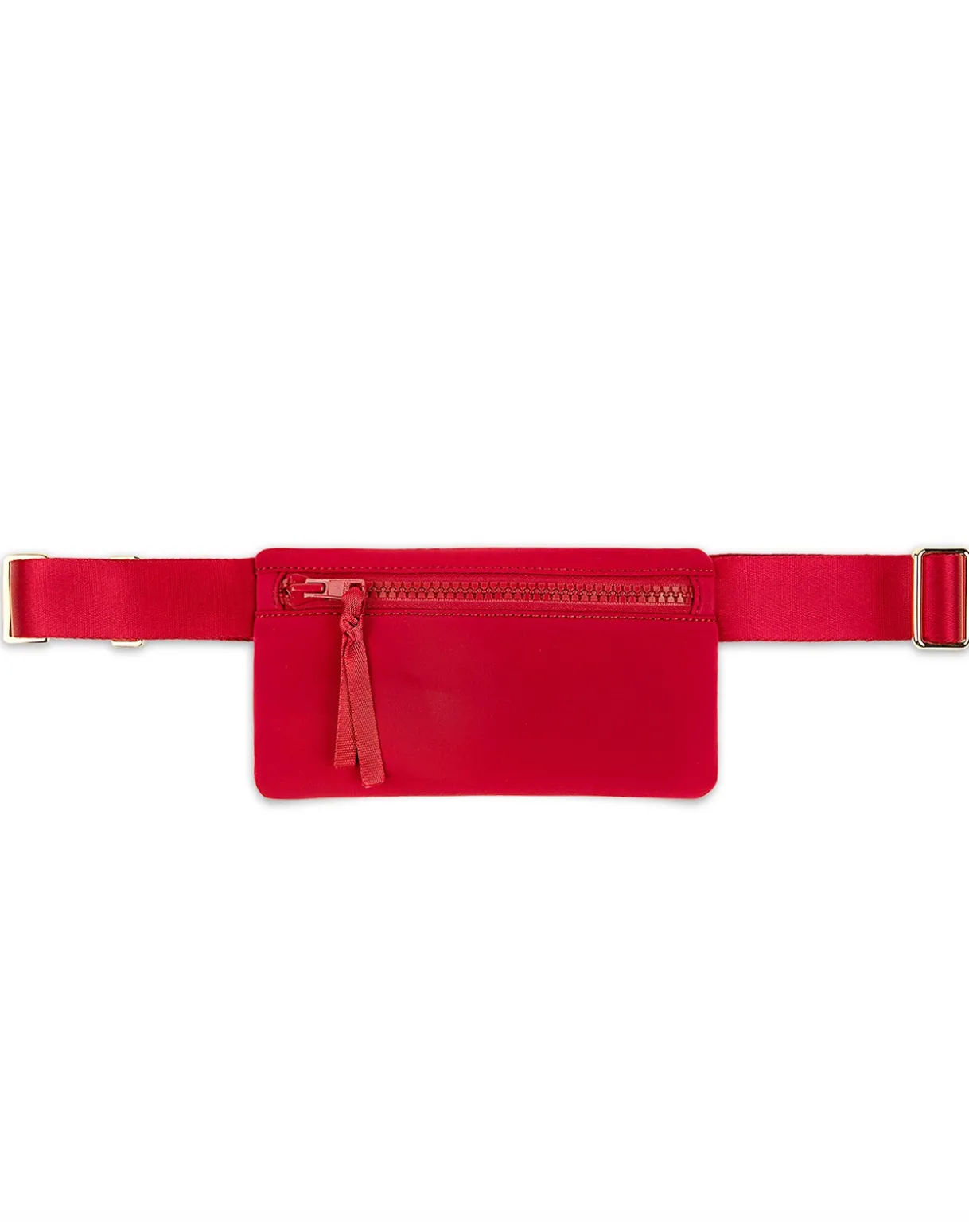 Neoprene Belt Bag