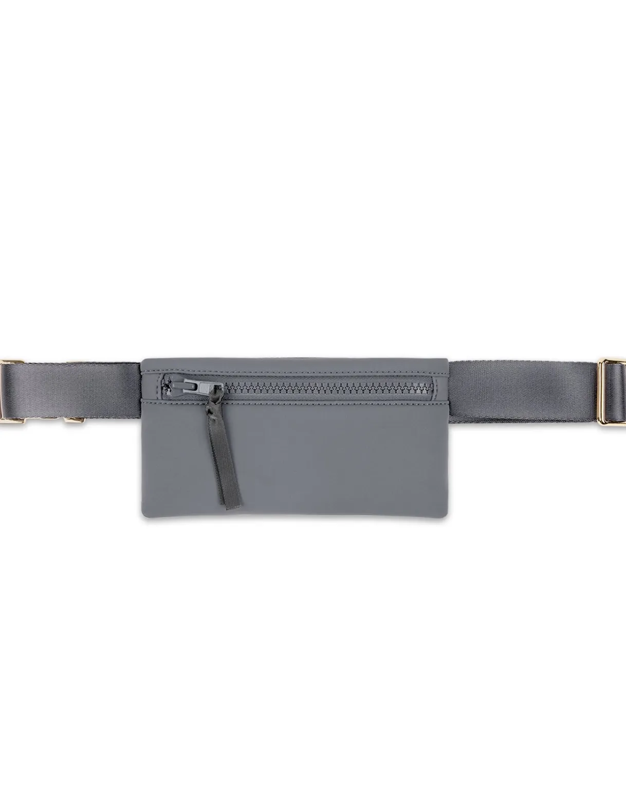 Neoprene Belt Bag