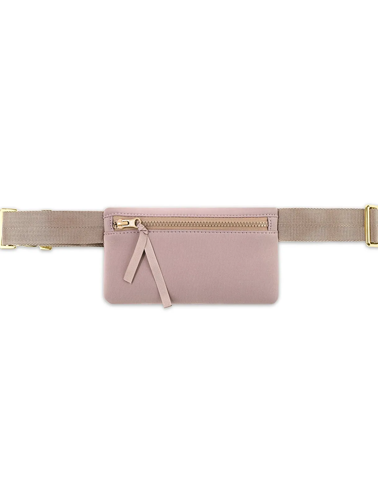 Neoprene Belt Bag