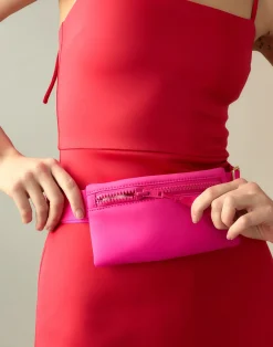 Neoprene Belt Bag