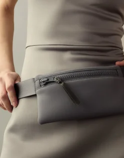 Neoprene Belt Bag