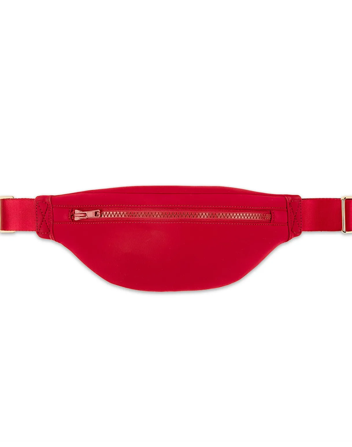 Neoprene Fanny Bag