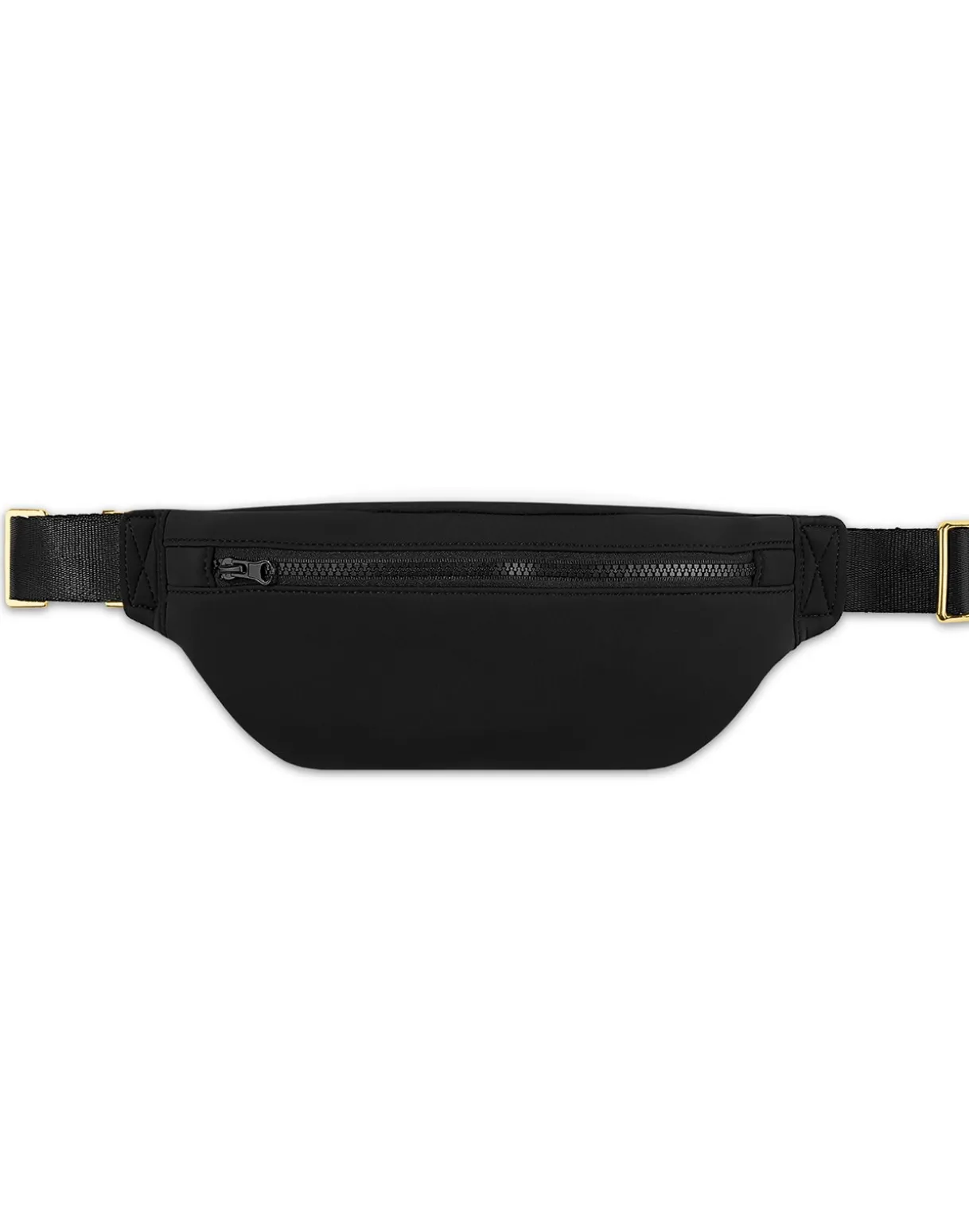 Neoprene Fanny Bag