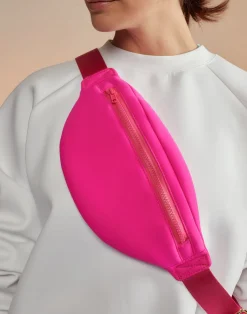 Neoprene Fanny Bag