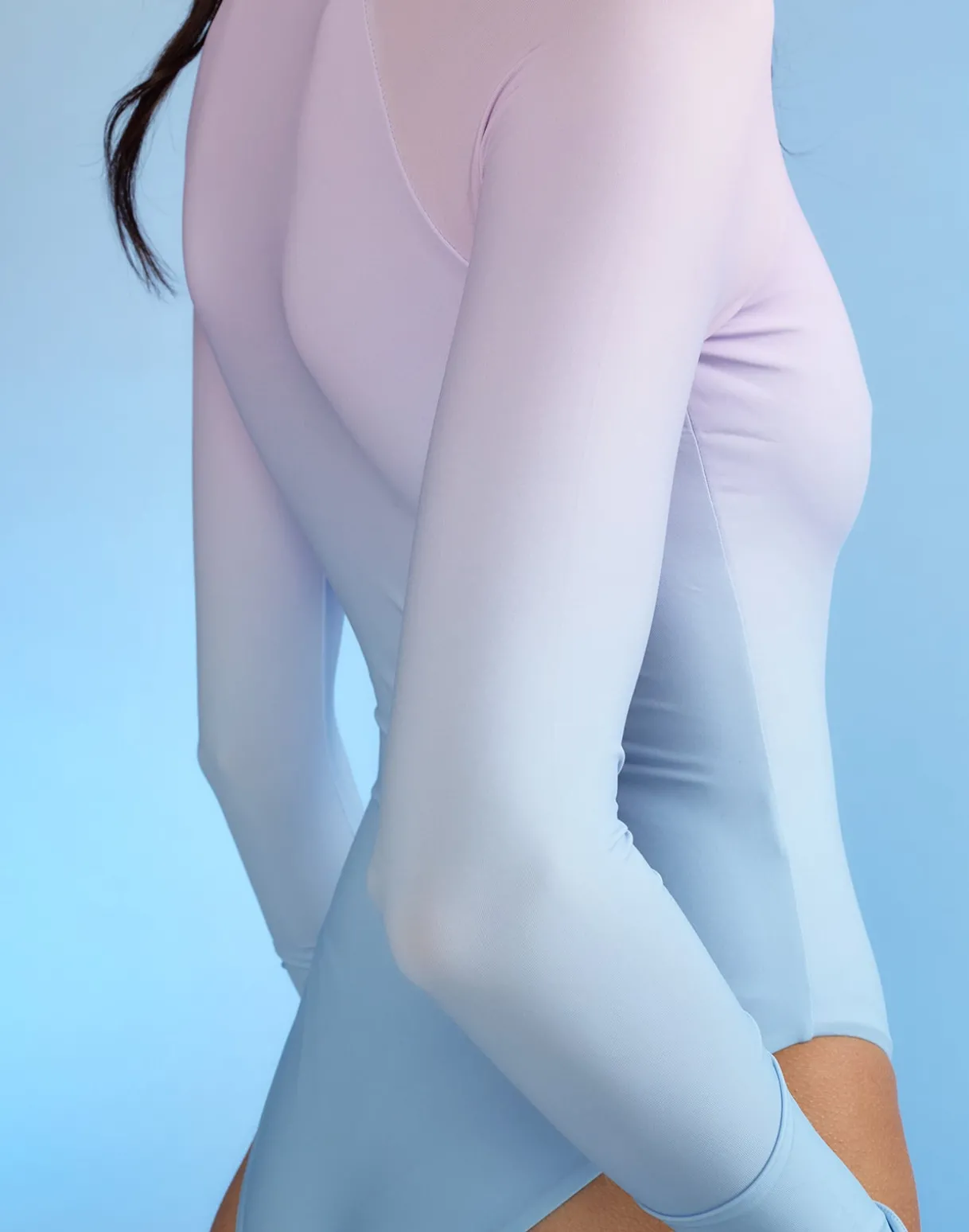 Ombre Surfsuit