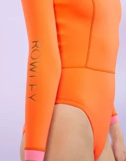 Orange Crush Wetsuit