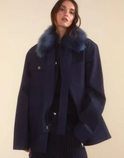 Outward Bound Field Jacket