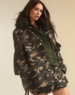 Outward Bound Field Jacket