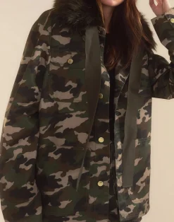 Outward Bound Field Jacket