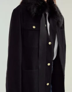 Outward Bound Field Jacket