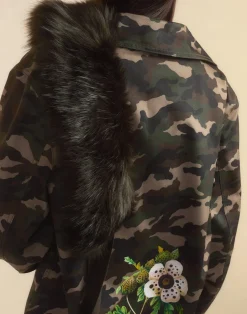 Outward Bound Field Jacket