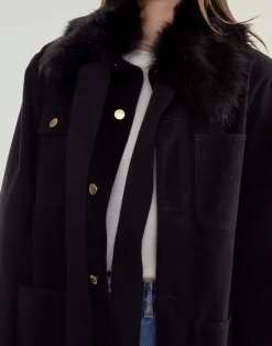 Outward Bound Field Jacket