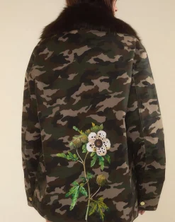 Outward Bound Field Jacket