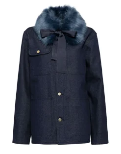 Outward Bound Field Jacket