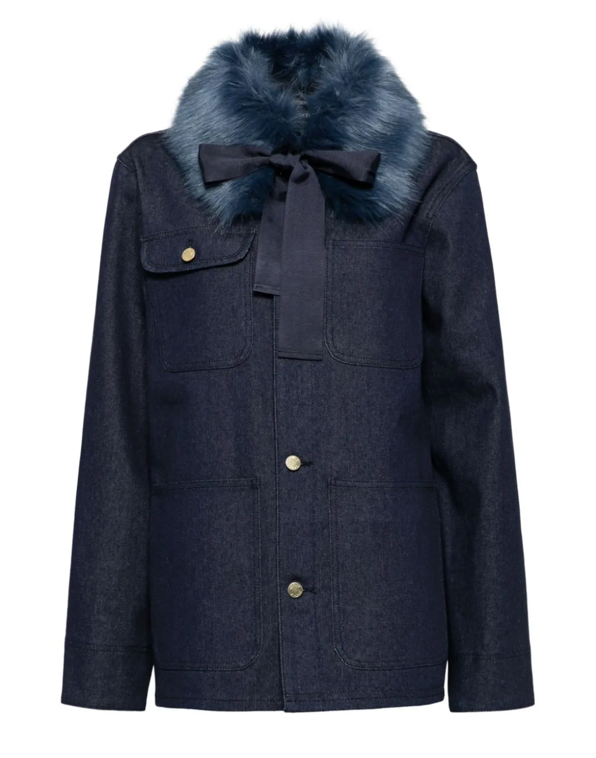 Outward Bound Field Jacket