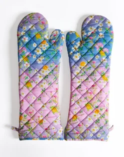 Oven Mitts