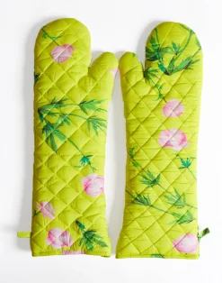 Oven Mitts