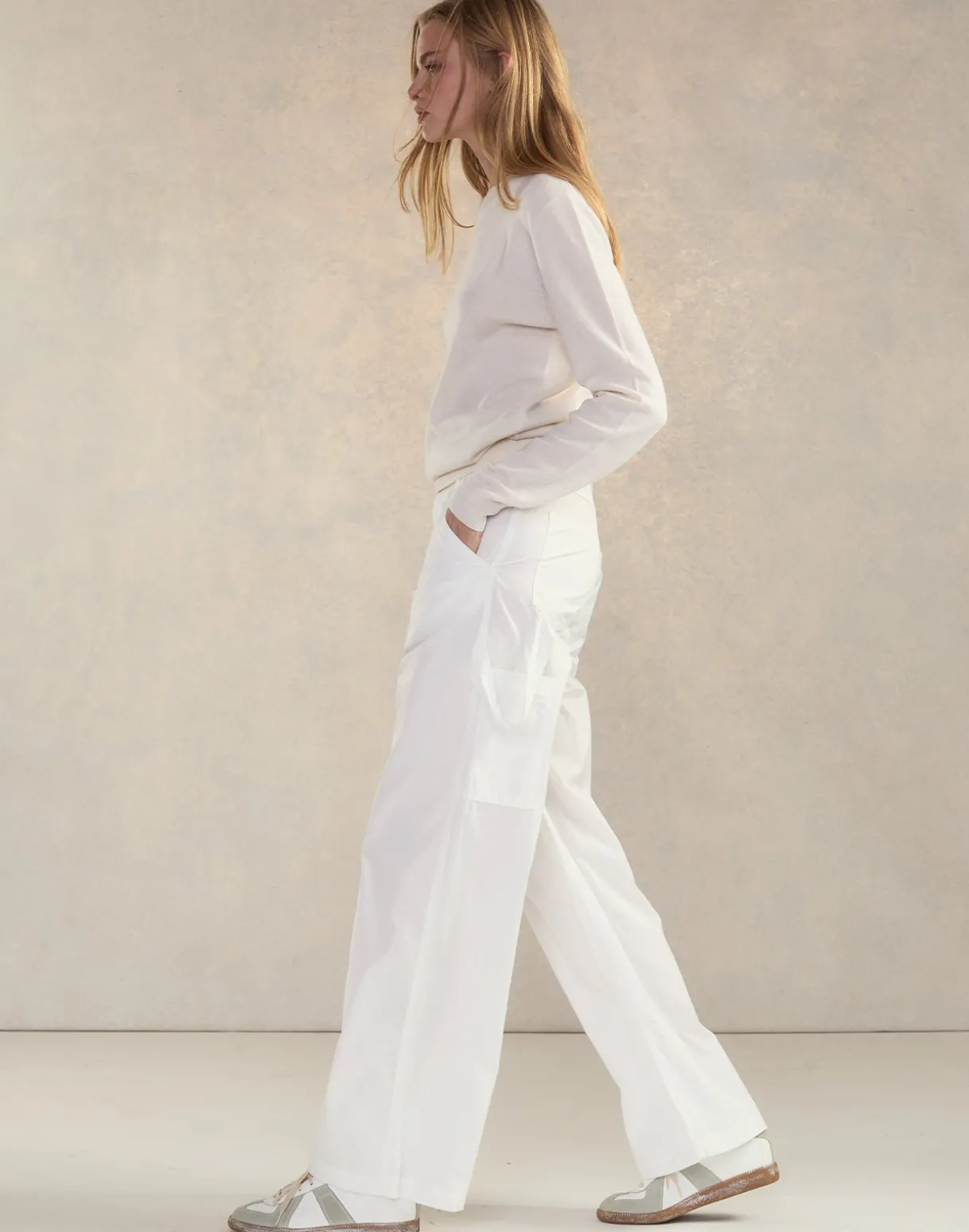 Paige Painter Pant