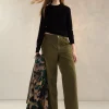 Paige Painter Pant
