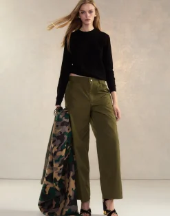 Paige Painter Pant