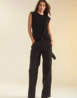Paige Painter Pant