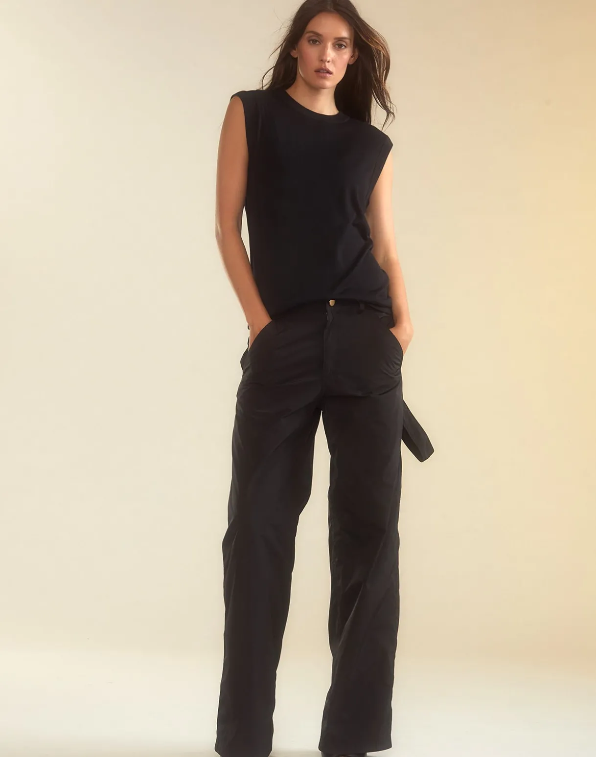 Paige Painter Pant