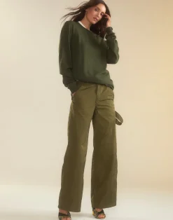 Paige Painter Pant