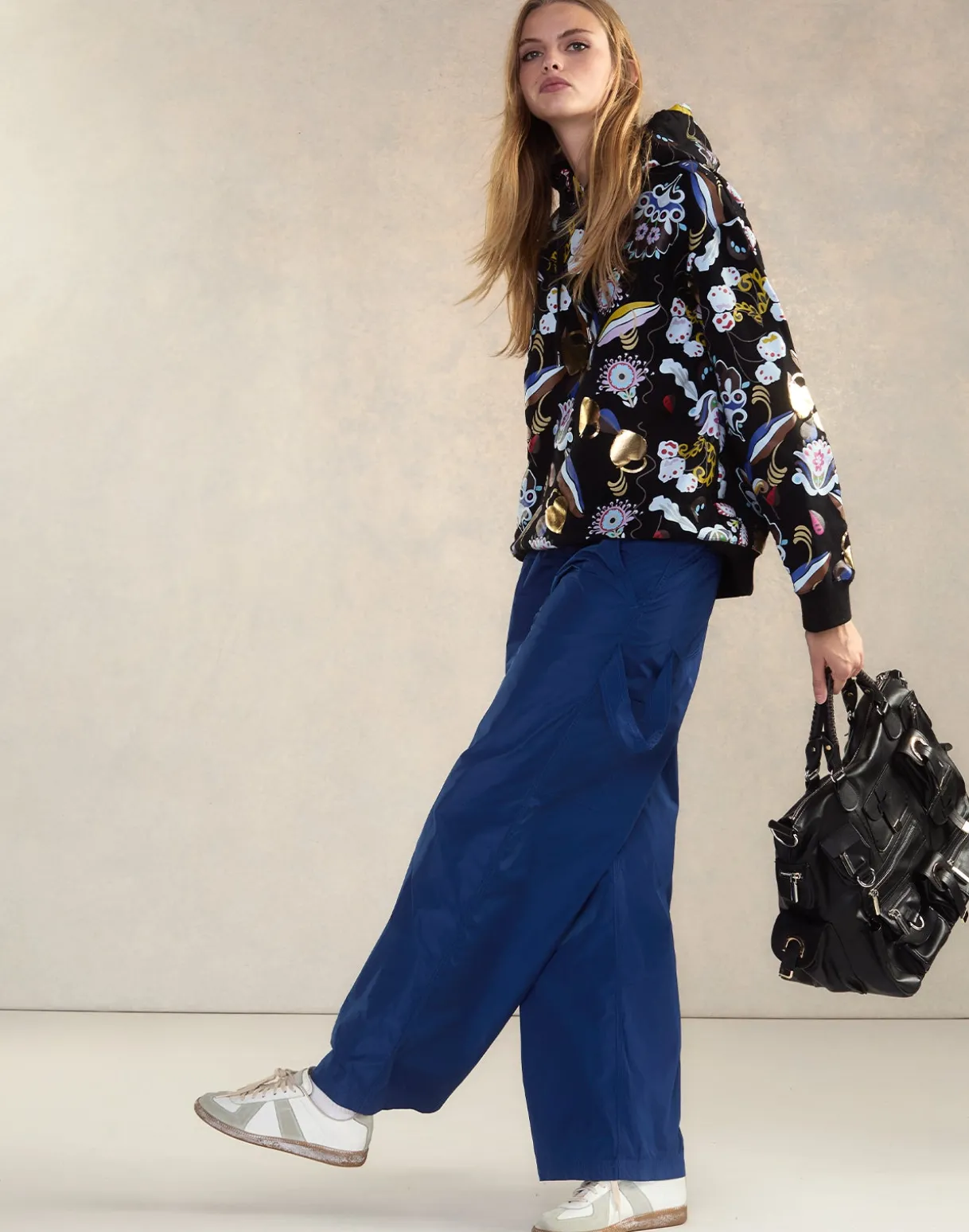 Paige Painter Pant