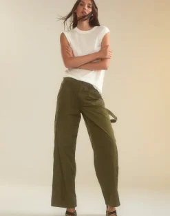 Paige Painter Pant