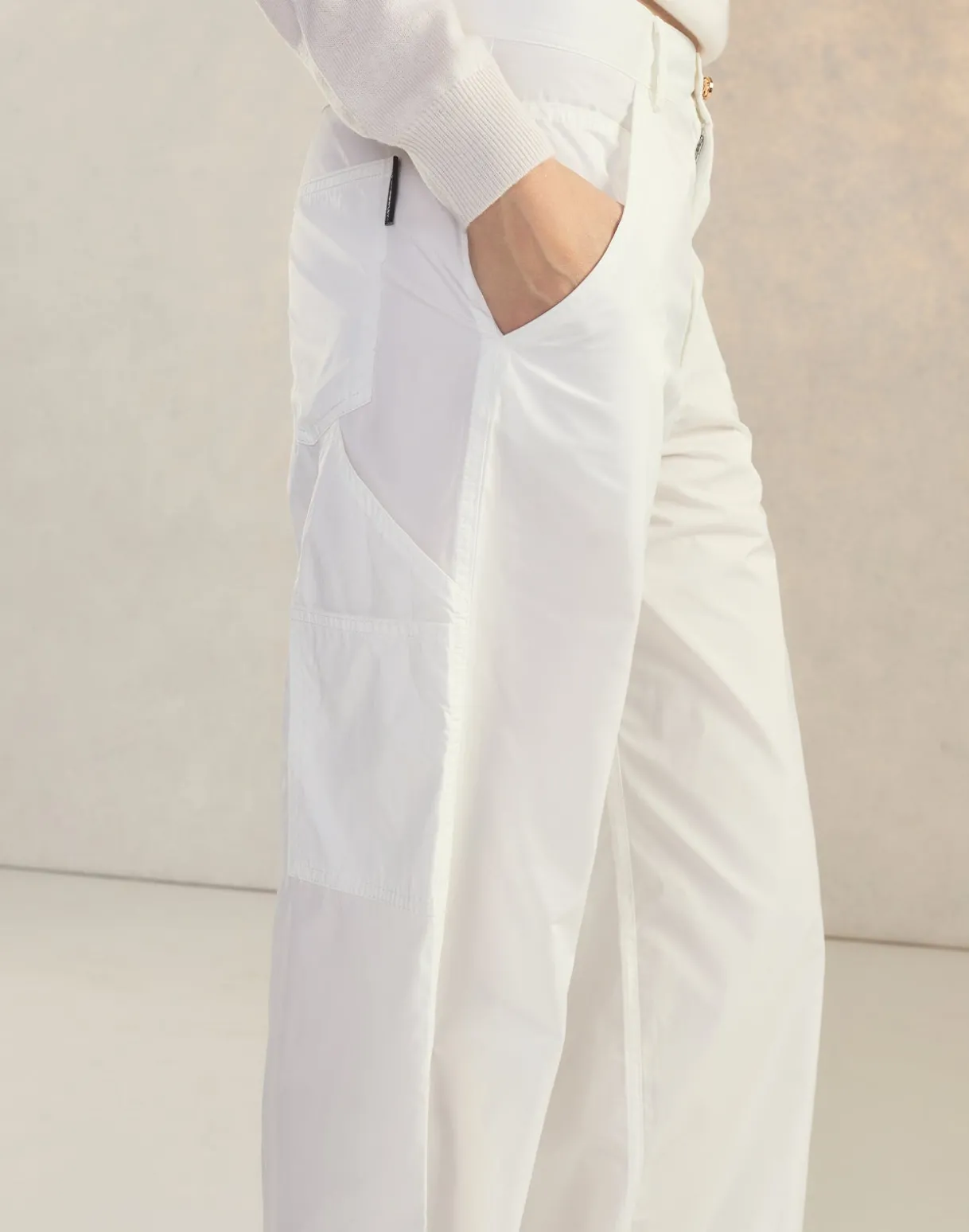 Paige Painter Pant