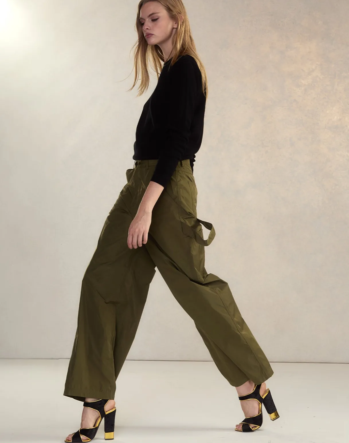 Paige Painter Pant