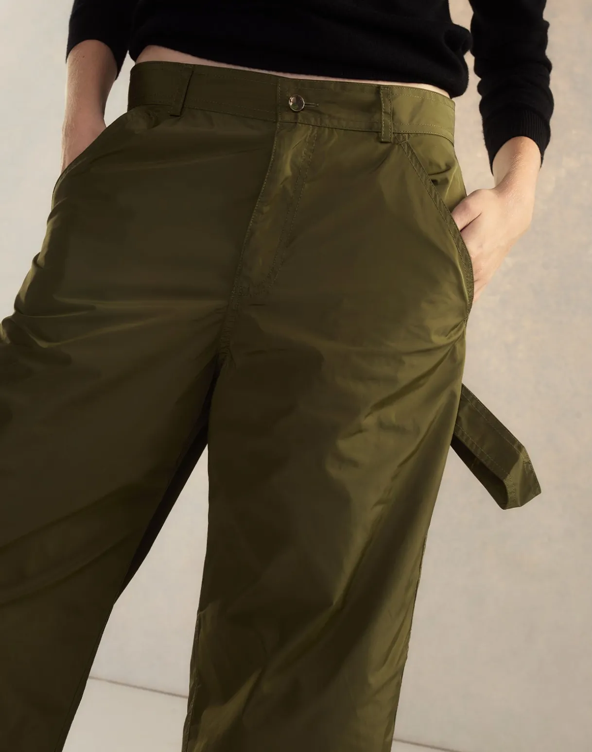 Paige Painter Pant