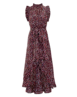 Piper Silk Dress