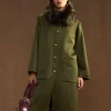 Polished Coat