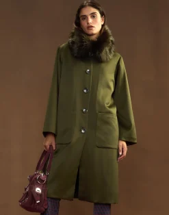Polished Coat