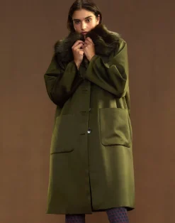 Polished Coat