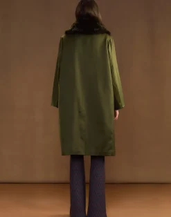 Polished Coat