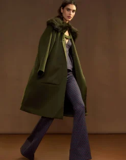 Polished Coat