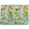 Quilted Cotton Placemat
