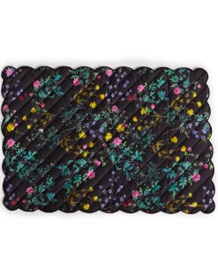 Quilted Cotton Placemat