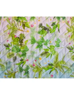 Quilted Cotton Placemat