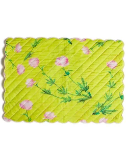 Quilted Placemats