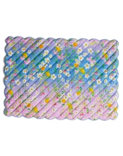 Quilted Placemats