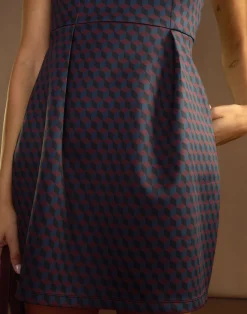 Rho Bonded Dress